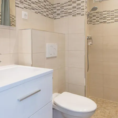 2Mn Monaco - Hypercentre - Appartement Renove - Bn Beausoleil Esterno foto