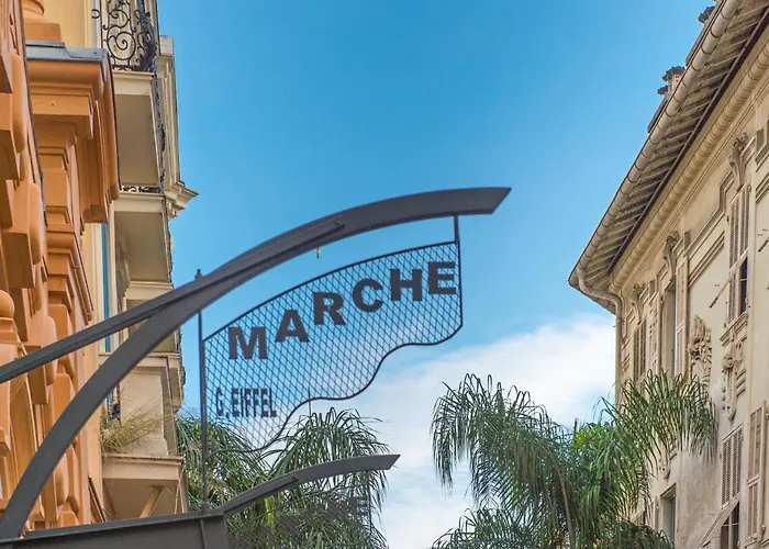 2Mn Monaco - Hypercentre - Appartement Renove - Bn