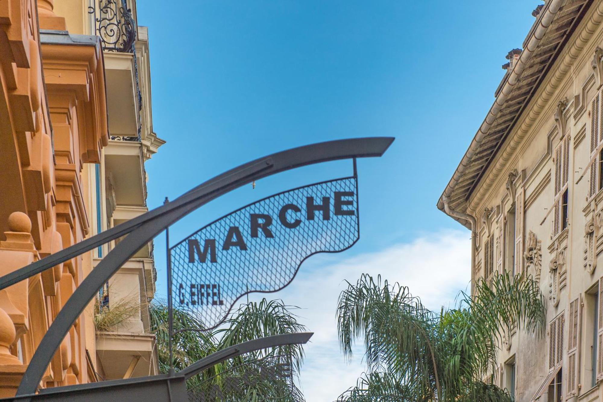 2mn Monaco - Hypercentre - Renove - Bn Appartamento *