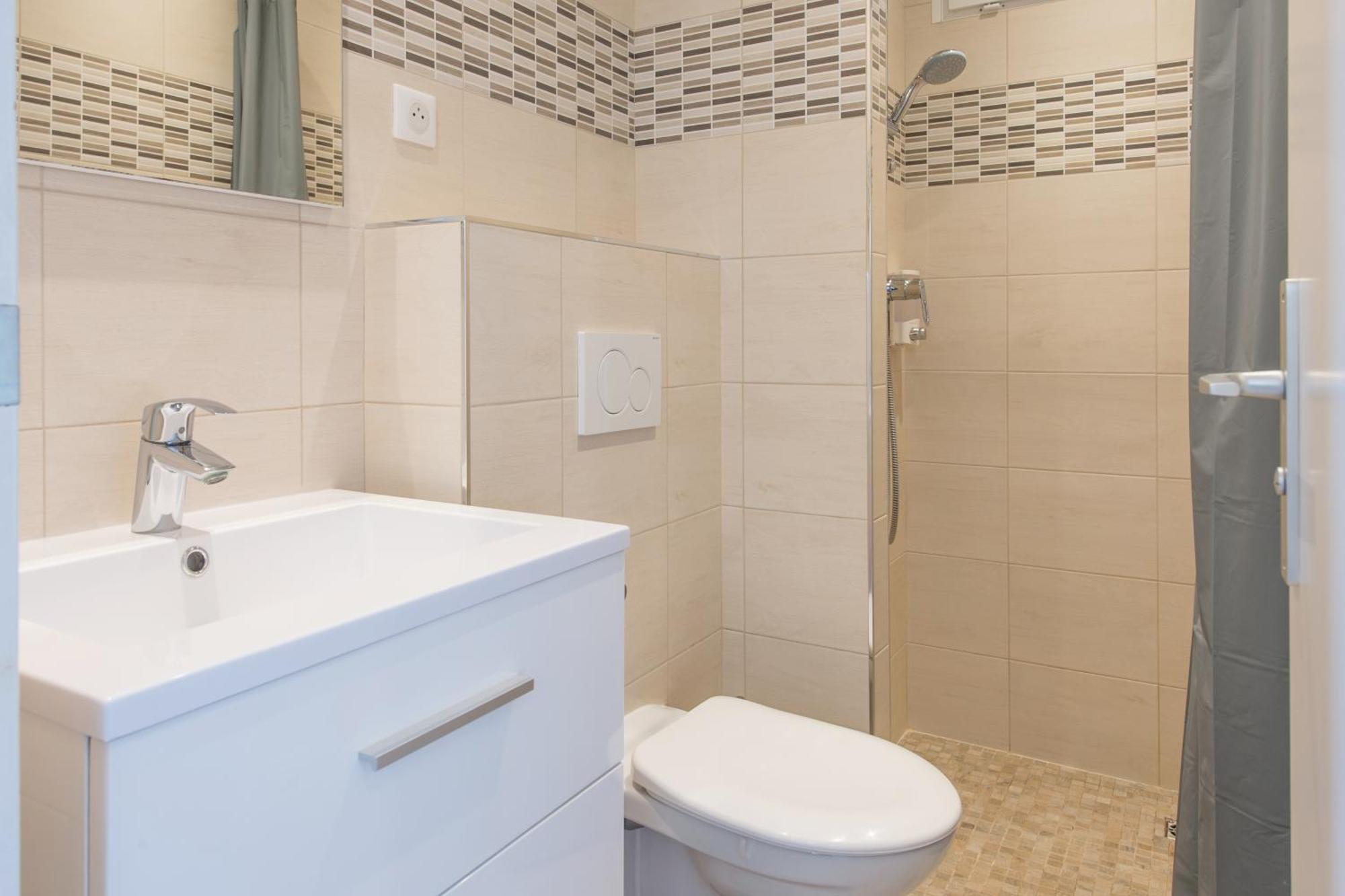 2mn Monaco - Hypercentre - Renove - Bn Beausoleil